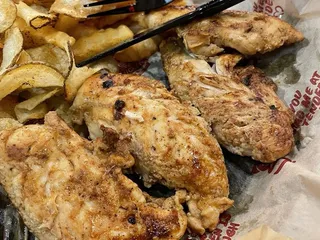 Huey Magoo's