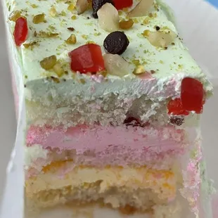 Cassata cake