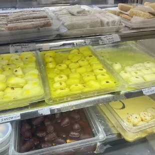 Indian sweets