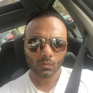 Raghu K.