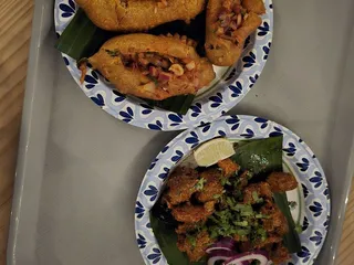 Sandy's Food Mania