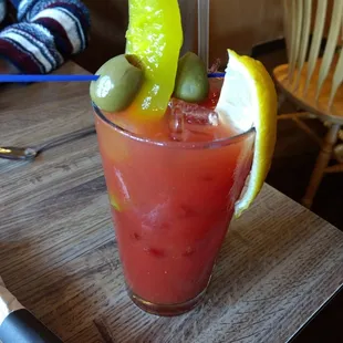 drink