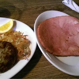 Fake Ham