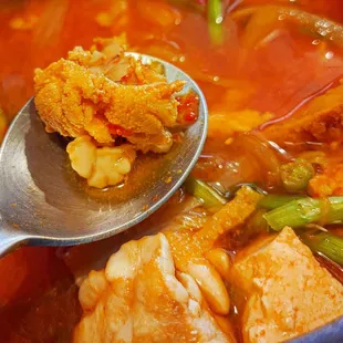 Ahl Jjigae