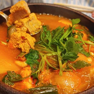 Ahl Jjigae