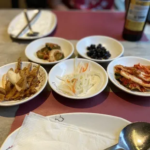 Banchan