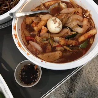 Duk Bokki