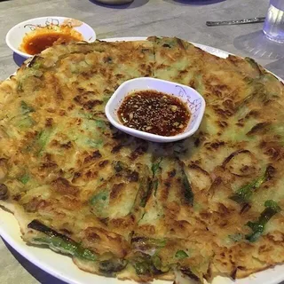 Hae Mul Pajeon