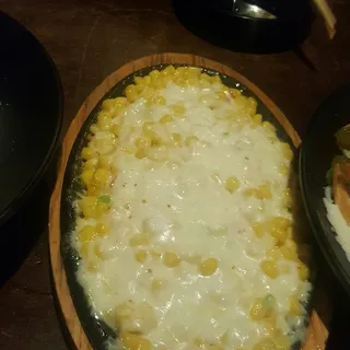 Corn Cheese