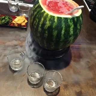 Watermelon Soju