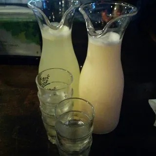 Lemon Soju