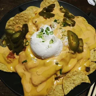 Dae Bak Nachos