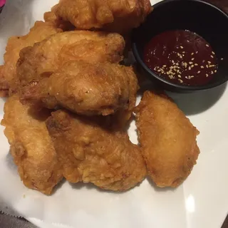 Fried Chicken