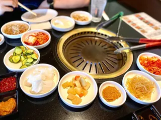 Beque Korean Grill