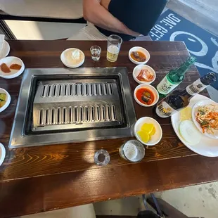 Grill