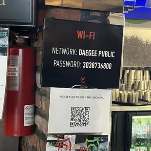 WiFi