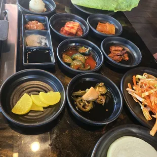 Banchan