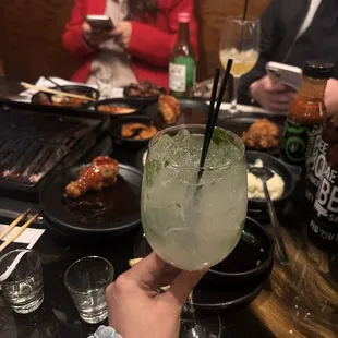 drink
