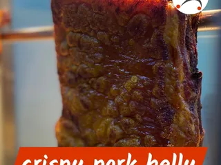 Asian Square Supermarket