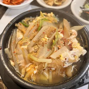 chowder, soups and chowder, food, soup