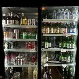 Drinks