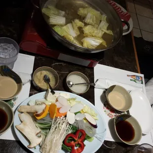 Shabu Shabu