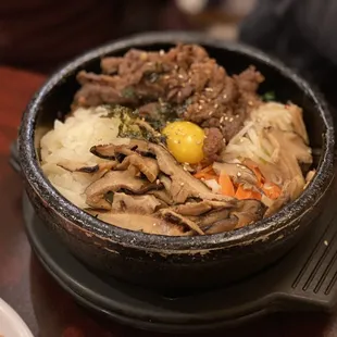 Dae Jang Geum Tofu House