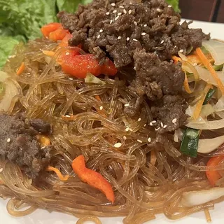 3. Jap Chae