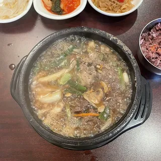 11. Ddook Bae Gi Bul Go Gi