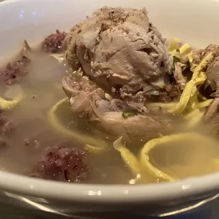 19. Sam Gae Tang