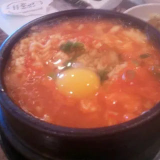 28. Ramen Soon Dooboo