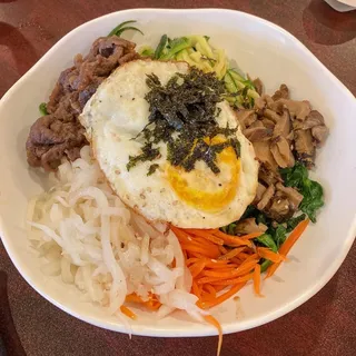49. Bibimbap
