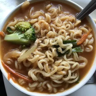 53. Ramen
