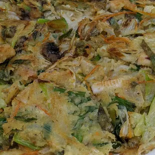 Haemul Pajeon