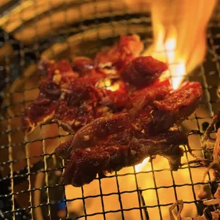 food, ribs
