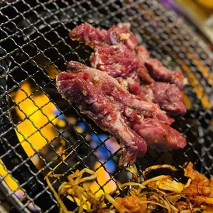 food, steak