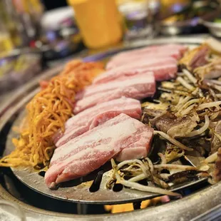 food, ribs, bbq ribs