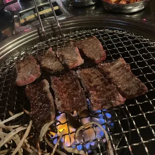 Boneless Short Rib