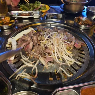 Beef Belly