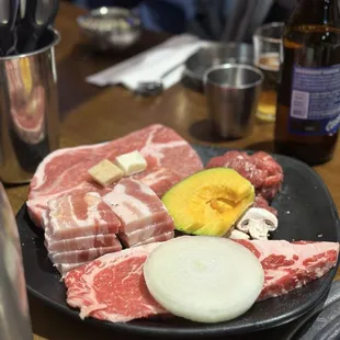 Signature Combo for 2