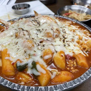 Ddukbokki