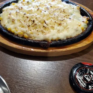 Corn Cheese
