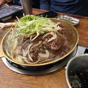 Bulgogi