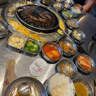 KBBQ