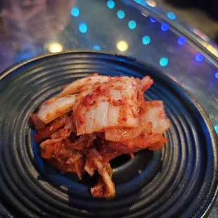 Kimchi