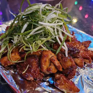 Zicoba chicken (4/5)