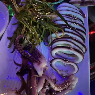 food, sashimi, sushi and sashimi, sushi