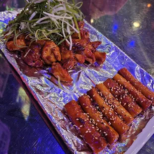 Zicoba chicken (4/5)