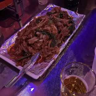 ramen and noodles, food