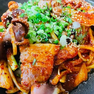 Pork Belly